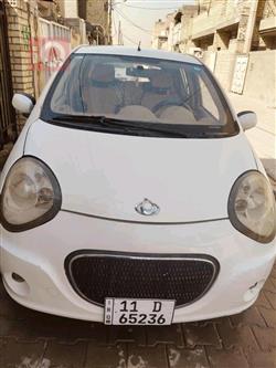 Geely LC